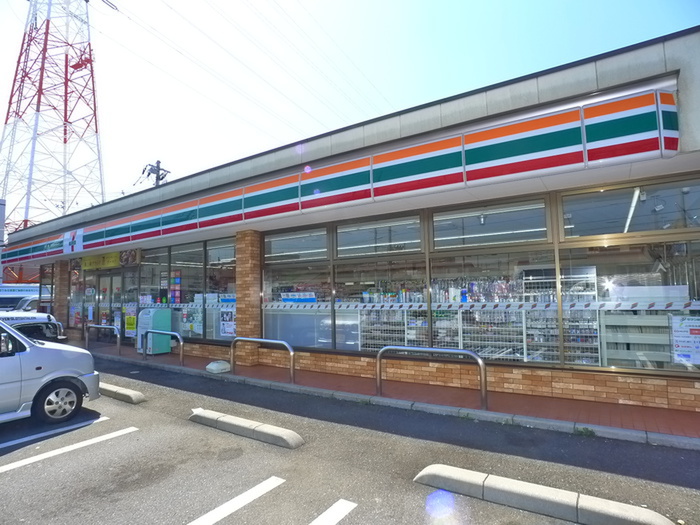 East Rose扇の周辺写真