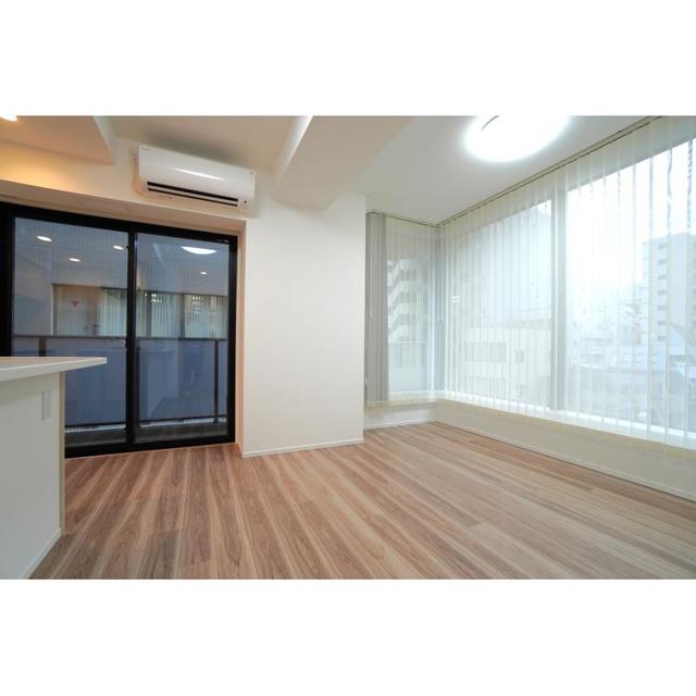 居室・リビング　※写真は同タイプ住戸です。