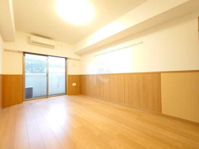 居室・リビング　グランフォース高円寺
