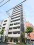 新富町駅より徒歩5分 6階 築20年1ヶ月の賃貸物件