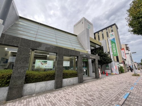 銀行　（株）名古屋銀行 覚王山支店（銀行）まで564m