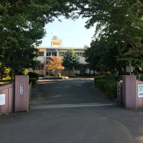 小学校　小野小学校（小学校）まで679m