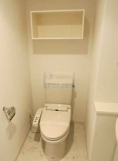 トイレ　清潔なトイレです！