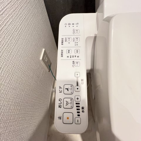 その他設備　同仕様タイプです