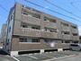 豊橋駅よりバス23分 徒歩6分 築28年10ヶ月 3階建の賃貸物件