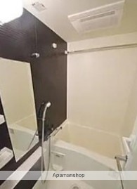 AZEST北赤羽の風呂写真