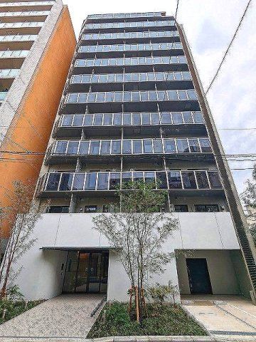 都営大江戸線 新御徒町駅 徒歩5分 築4年