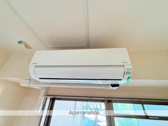 パークモダン高井田のその他写真