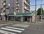 コンビニ　ファミリーマート北星学園女子高前店（コンビニ）まで364m