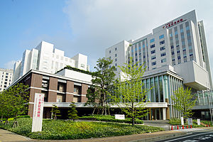 病院　【小倉記念病院】（病院）まで427m