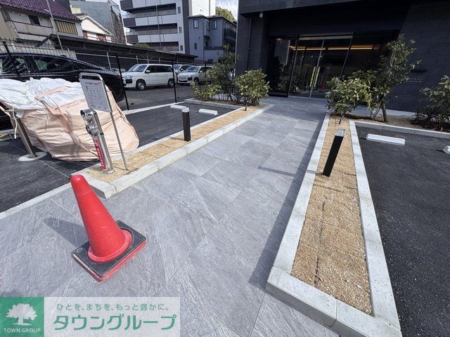 ロビー
