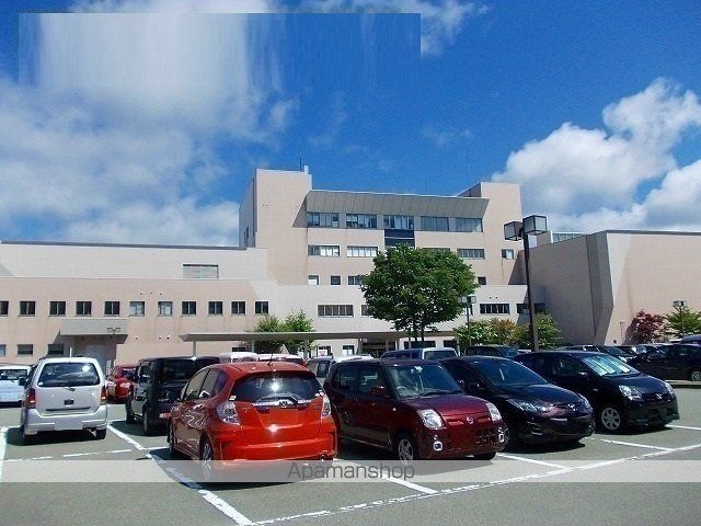 その他　秋田テルサ（その他）まで650m