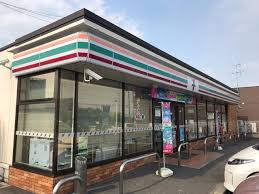 コンビニ　セブンイレブン 大府朝日町3丁目店（コンビニ）まで277m