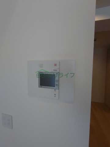 セキュリティ　別部屋参考画像