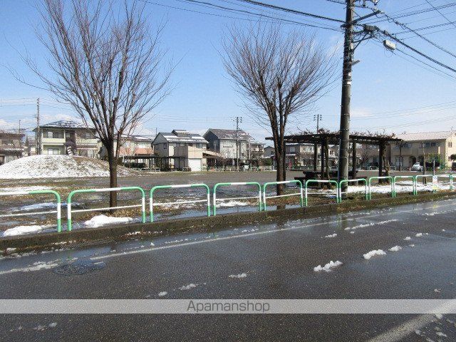 公園　中屋敷公園（公園）まで337m