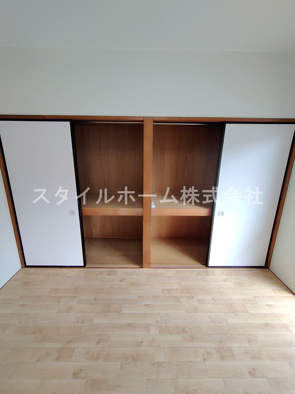 収納　別部屋写真です。