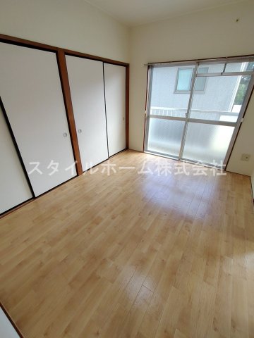 その他部屋・スペース　別部屋写真です。