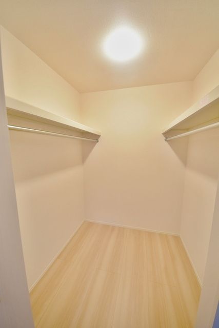 収納　お問い合わせはタウンハウジングまで