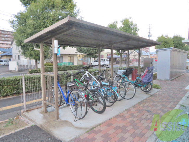 その他共有部分　その他共有部