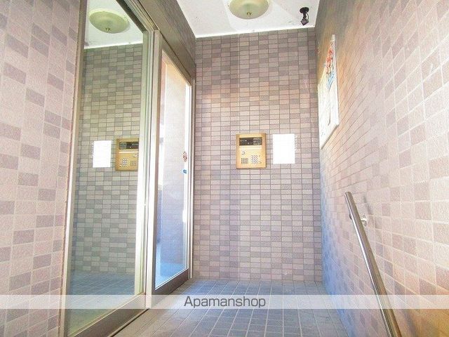 ヴィクトワール弐番館の外観写真