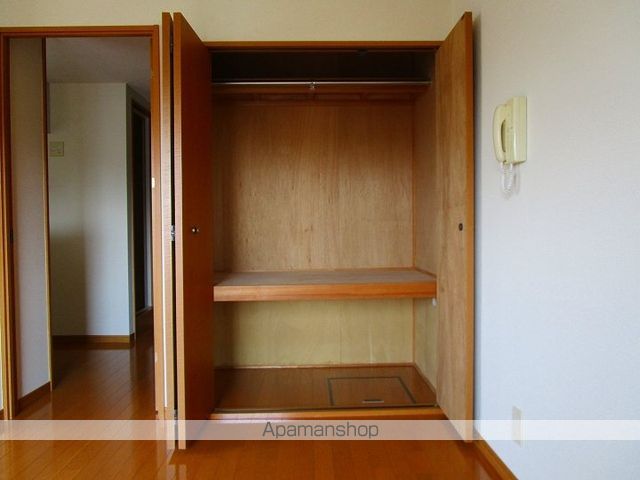 ヴィクトワール弐番館の内装写真