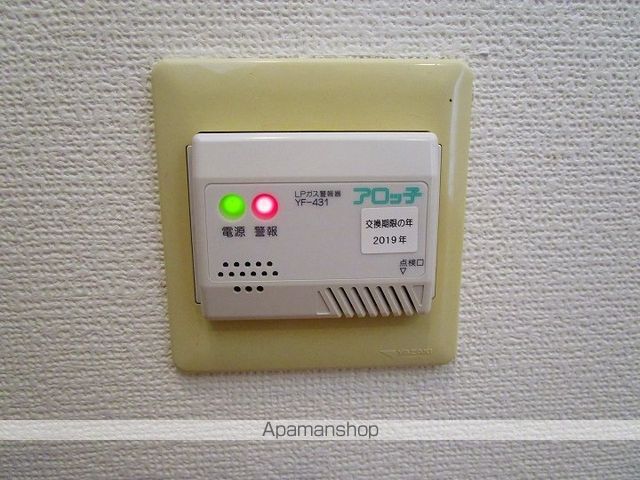 ヴィクトワール弐番館のその他写真