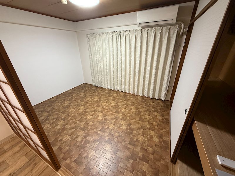 朝日プラザ高津IIの内装写真