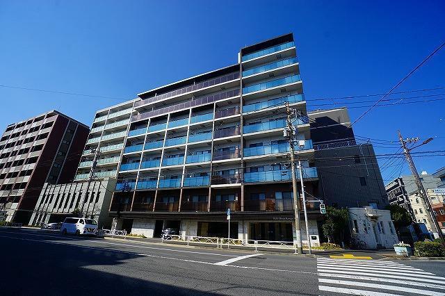 ・ブラウ本所春日通り