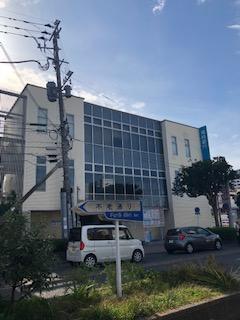 銀行　福岡銀行門司駅前支店（銀行）まで1100m