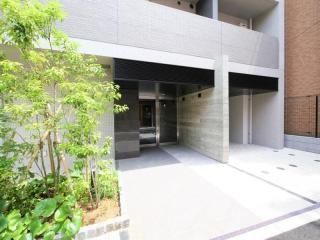 エントランス　☆毎日通るエントランス☆
