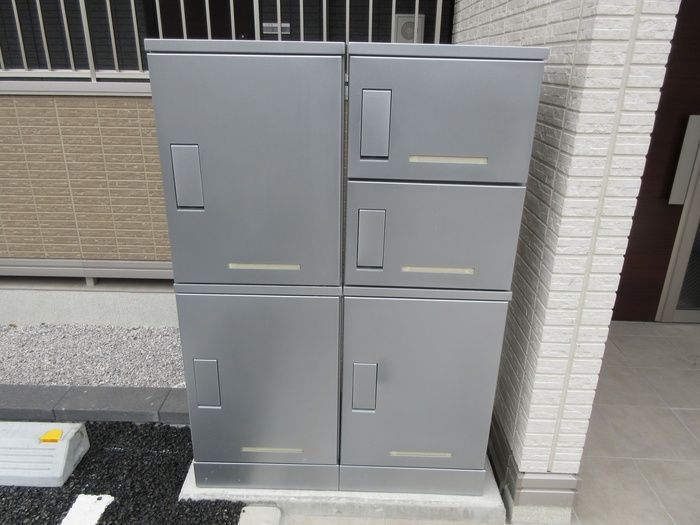 その他共有部分　☆共用部分☆