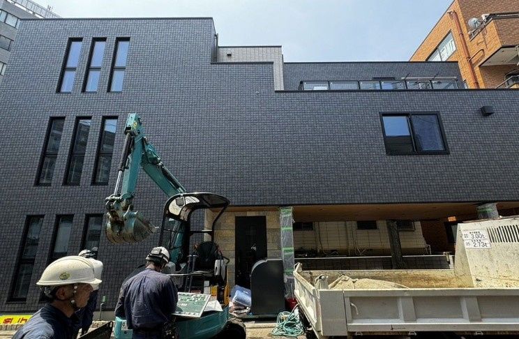 建物外観　☆外観☆