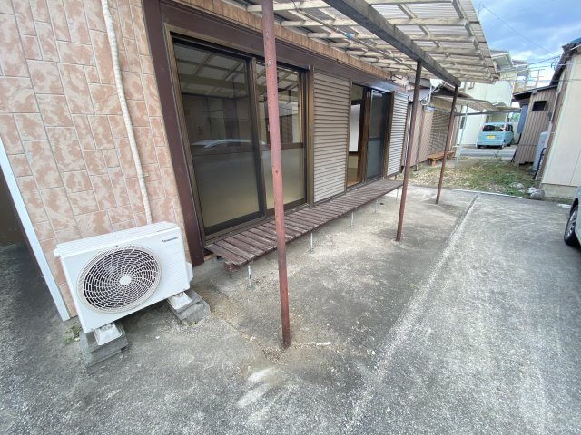 庭