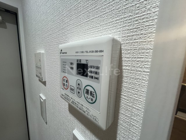 ヴィーナス ラグーン三枚町のその他写真