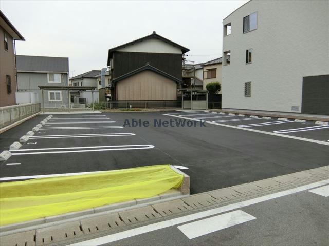 碧南市 3階建 築10年のその他写真