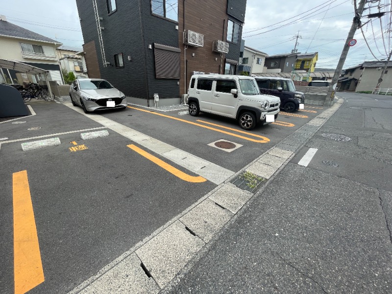 ネオ コスモスのその他写真