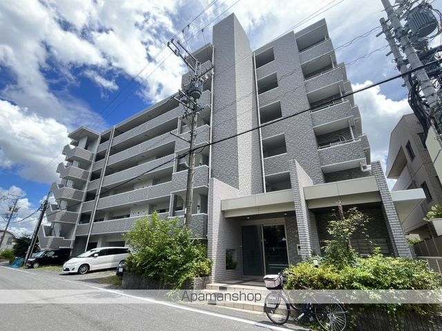 地下鉄東山線 藤が丘駅 徒歩15分 築22年