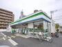 コンビニ　ファミリーマート所沢緑町二丁目店（コンビニ）まで270m