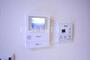 セキュリティ　階数違い反転タイプの写真になります。