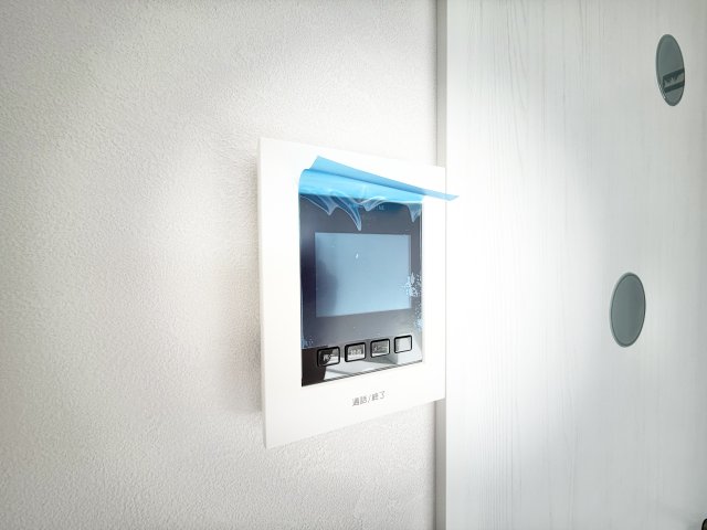 セキュリティ　※イメージ写真