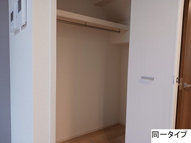 ルヴェ ソン ヴェールの内装写真