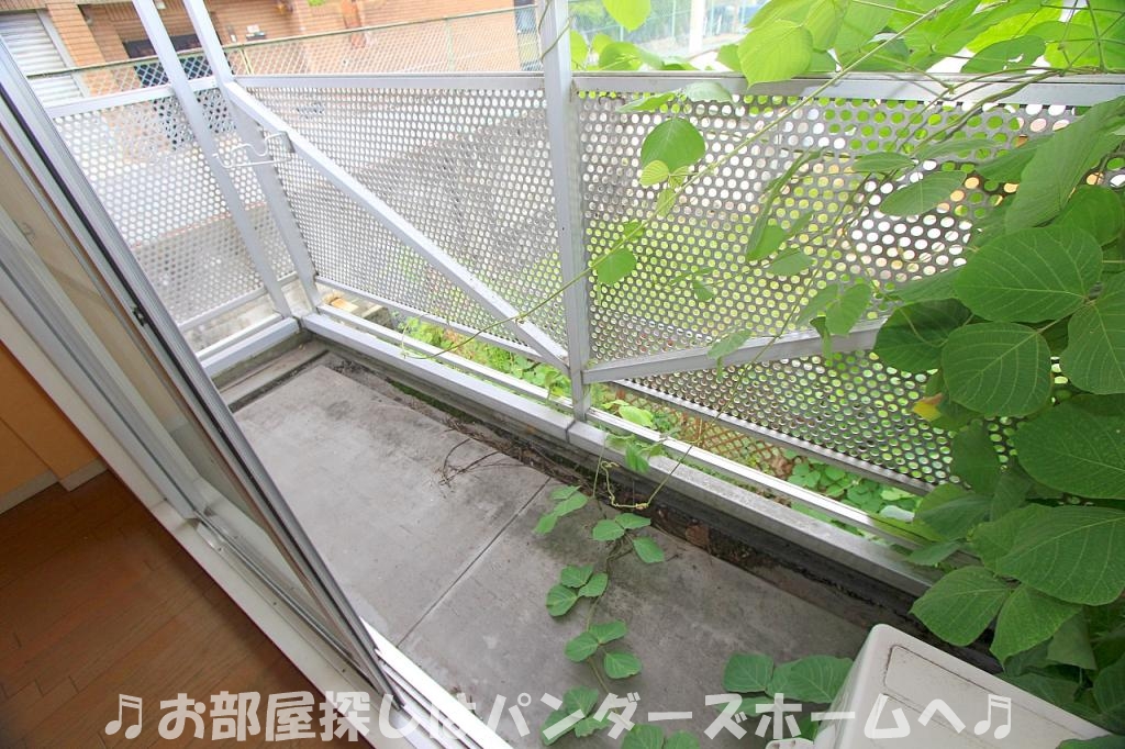 パティオ香里園東の内装写真