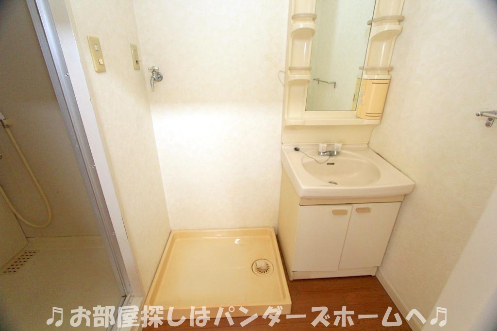 パティオ香里園東の内装写真