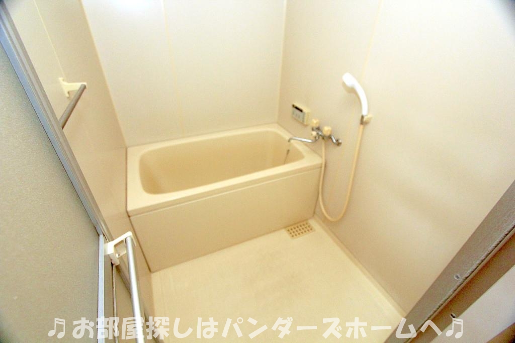 パティオ香里園東の風呂写真