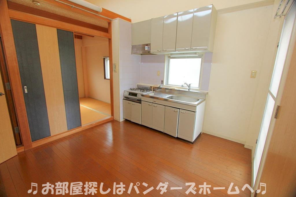 パティオ香里園東の内装写真