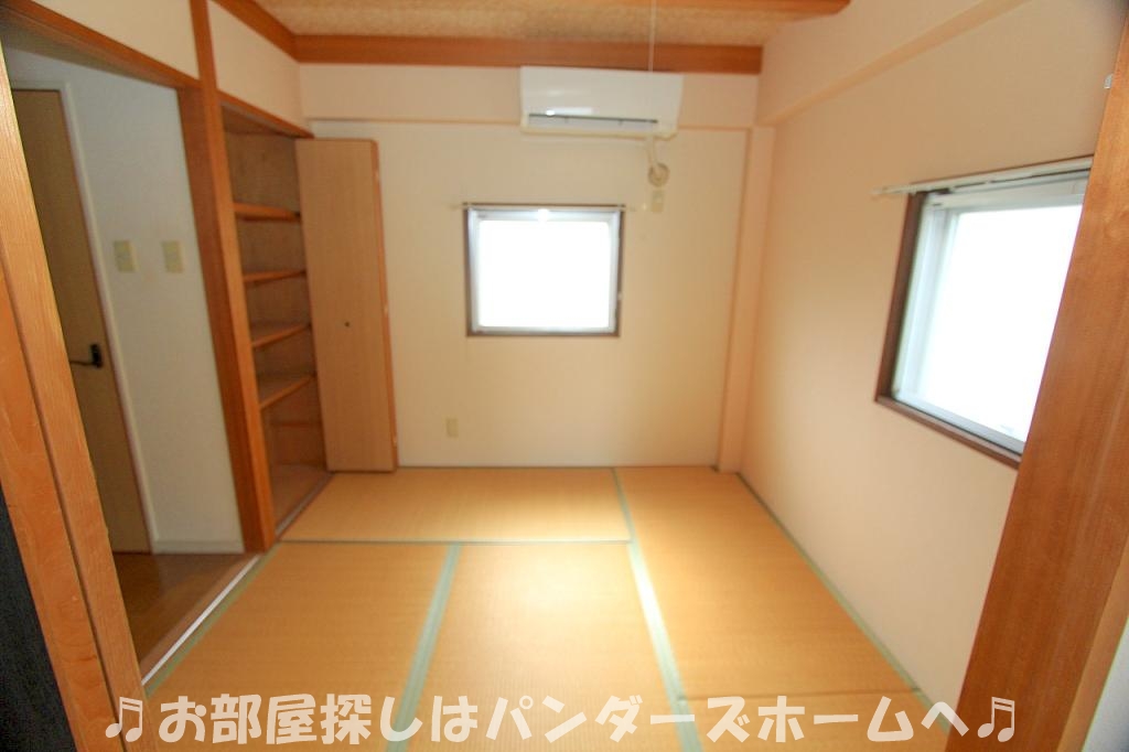 パティオ香里園東の内装写真