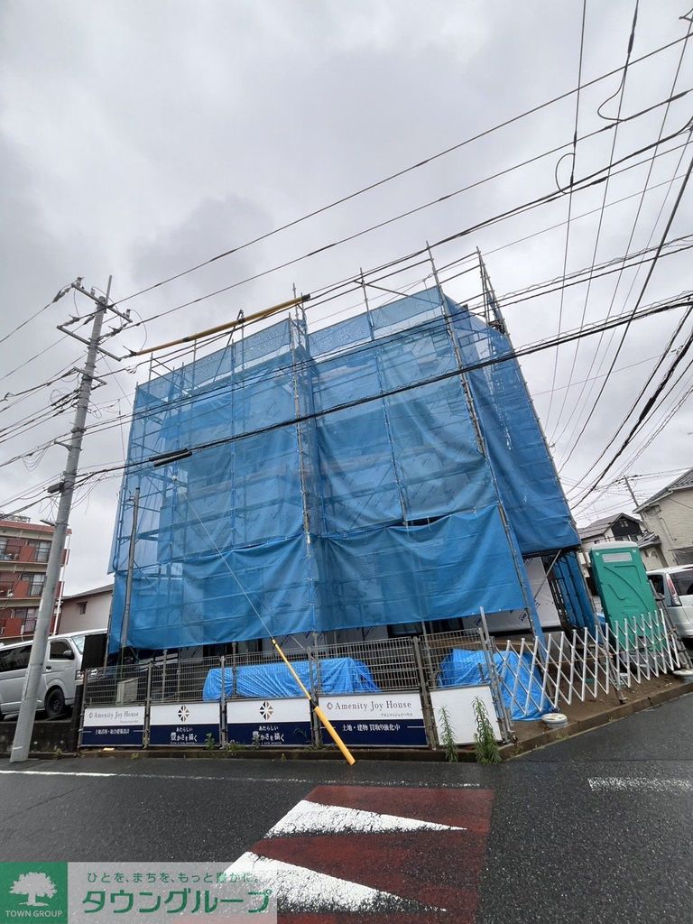 その他　外観