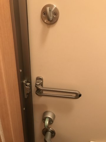 その他設備　※別部屋参考写真