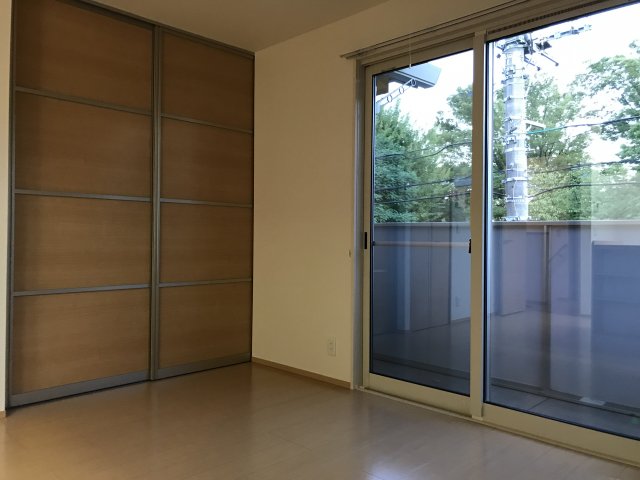 居室・リビング　※別部屋参考写真