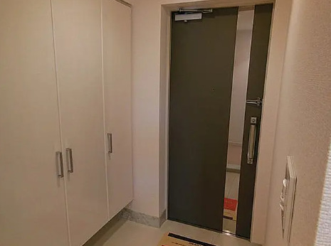収納　参考写真です